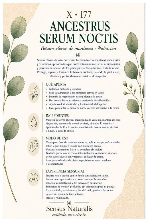 Ficha impresa